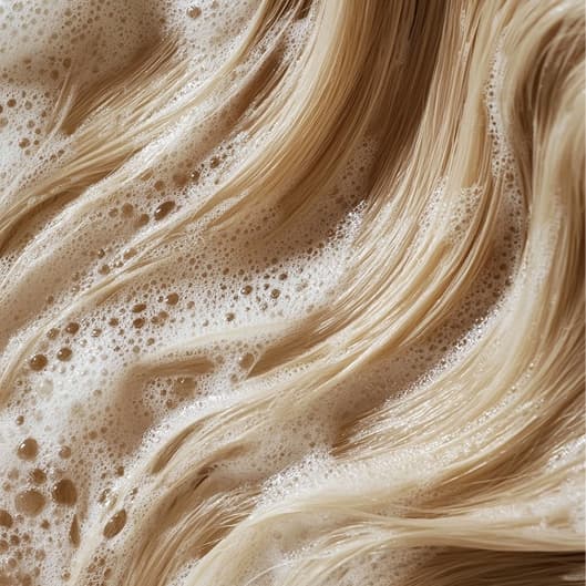 Healthy Hair at Hair By Nick in Artesia, CA